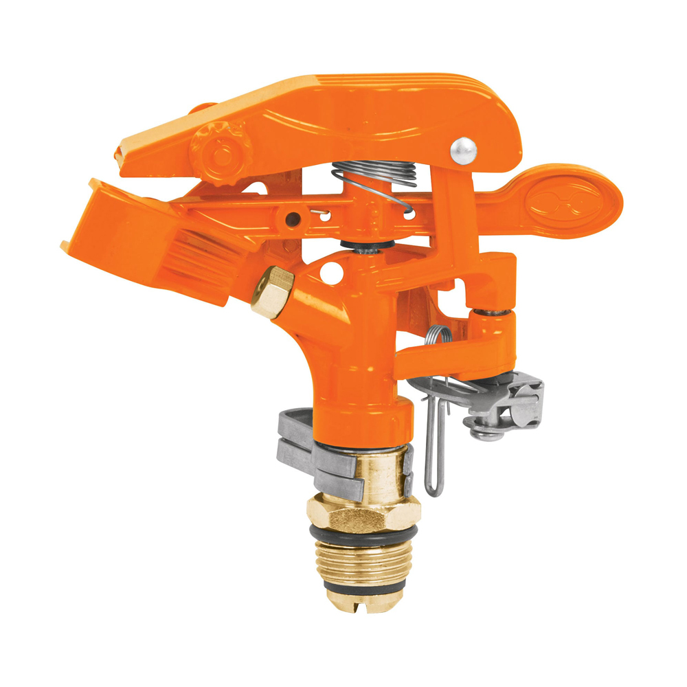 TRUPER ASPERSOR METALICO ASP REFORZADO