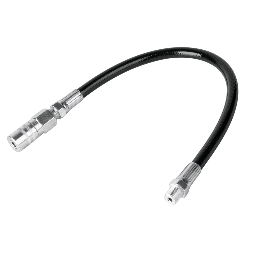 TRUPER BOQUILLA BO-FLEX-12 FLEXIBLE DE REFACCION P/GRASERA