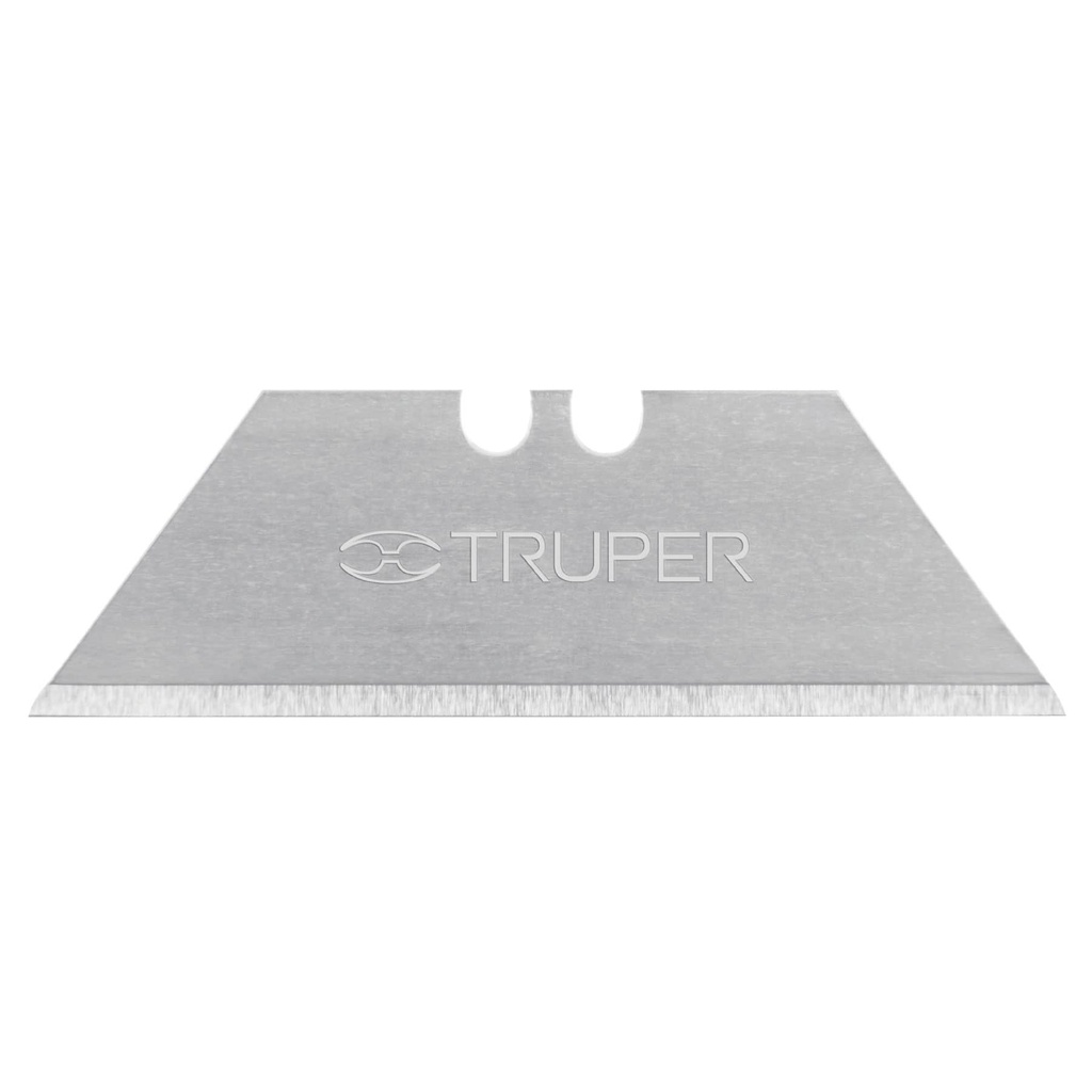 TRUPER CUCHILLA REP-NM-5 P/NAVAJA 5PZA REPUESTO