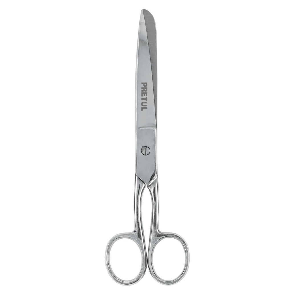 PRETUL TIJERA P/COST-OFNA TP-8642-7 7TRUPER HOJAS D/AC INOX