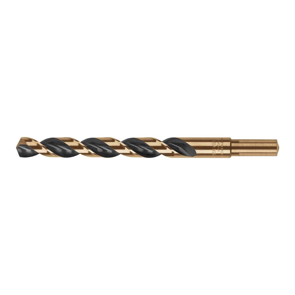TRUPER BROCA BAV-29/64 29/64X6" AV ZANCO ANTID REDUCIDO 3/8"