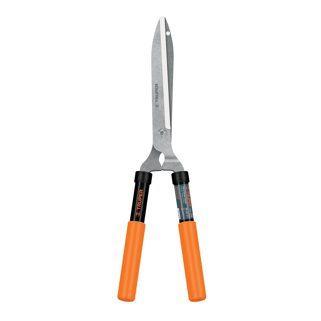 TRUPER TIJERA P/PODA TB-19 19CM CALSSIC MGO TUBULAR