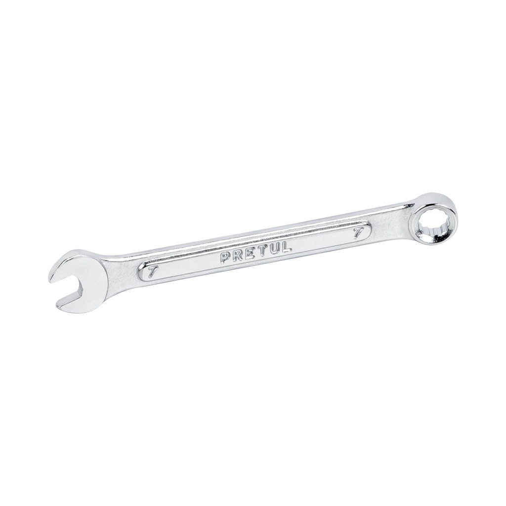PRETUL LLAVE COMB LL-1207MP 7MM 110MM MM