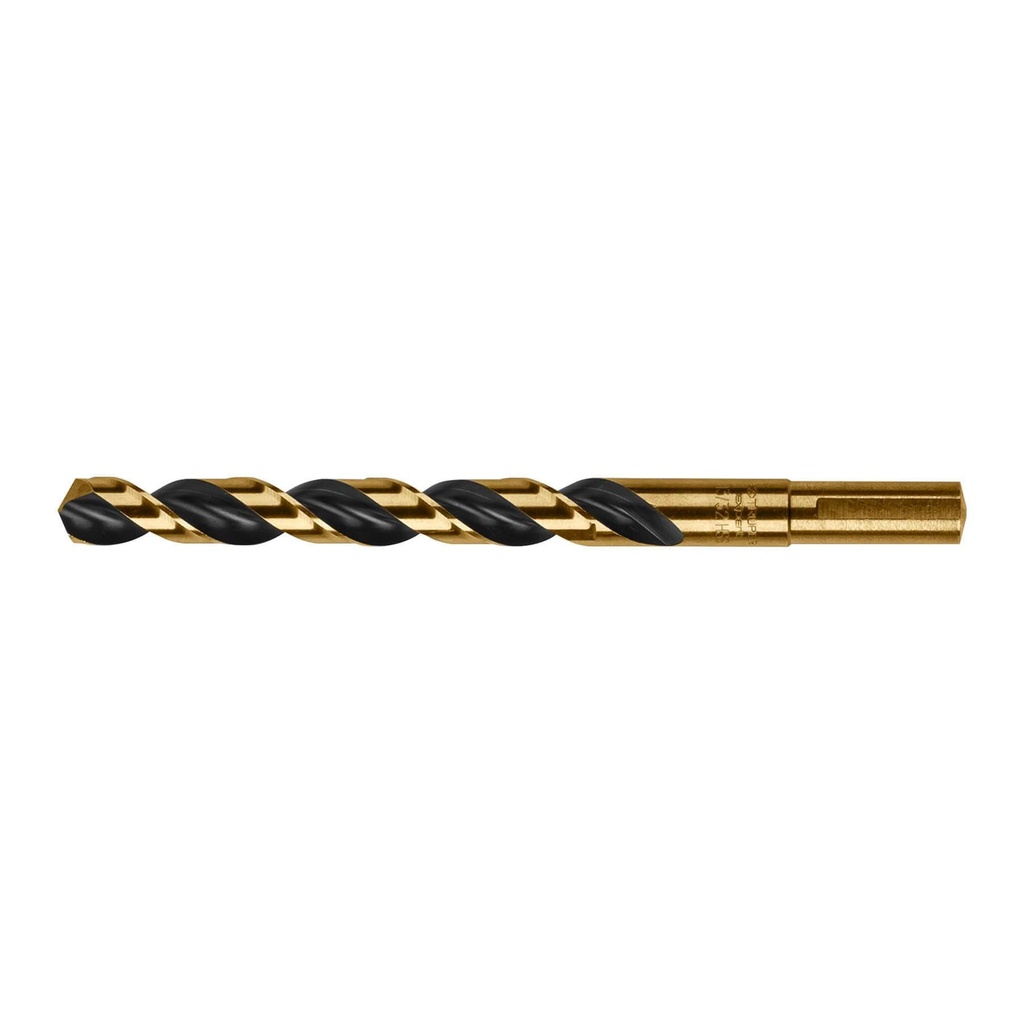 TRUPER BROCA 13/32X5" AV ZANCOANTID REDUCIDO BAV-13/32