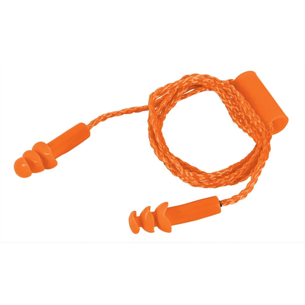 TRUPER TAPON TA-3B TRIPLE BARRERA REDUCCION DE 25DB