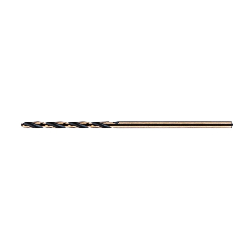 TRUPER BROCA BAV-1/16 1/16X2" AV ZANCO RED STEEL