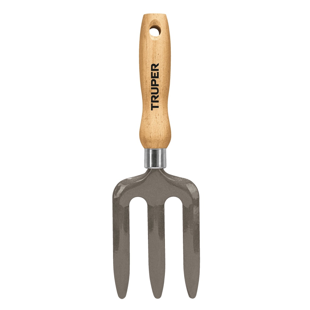 TRUPER BIELDO GTS-FO MGO 6" P/JARDIN