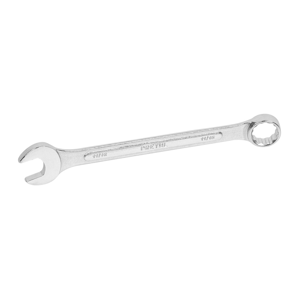 PRETUL LLAVE COMB LL-1222P 11/16" 210MM STD