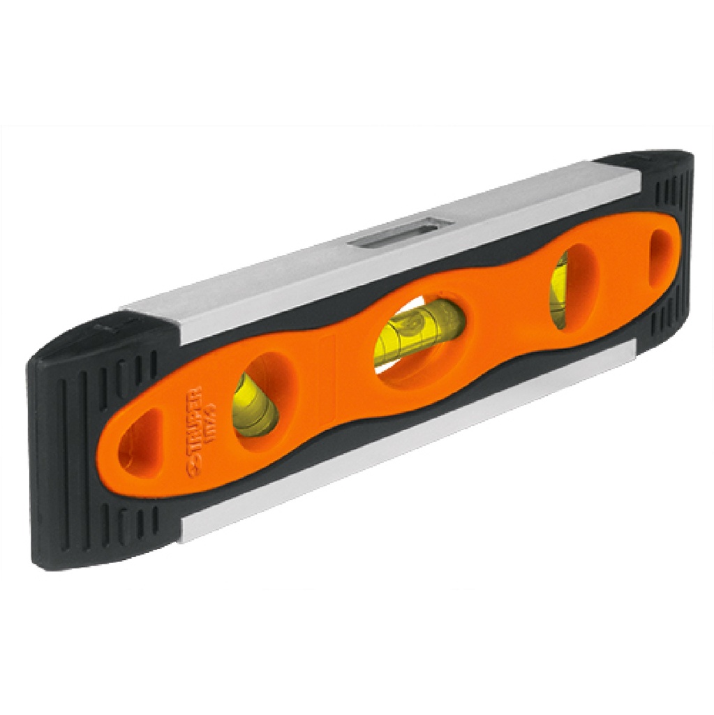 TRUPER NIVEL TORPEDO NTX-9 10"MAGNETICO