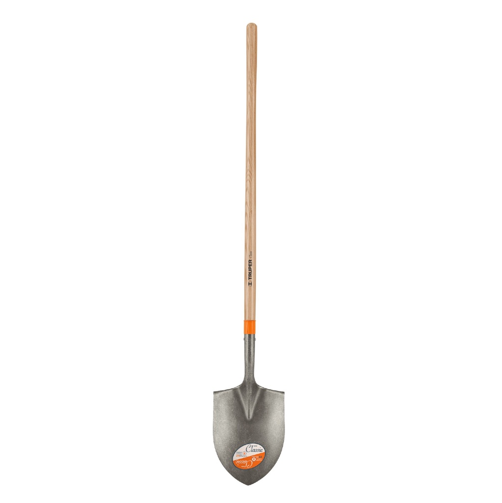 TRUPER PALA IRRIGACION PIR CLASSIC 59" MGO LARGO