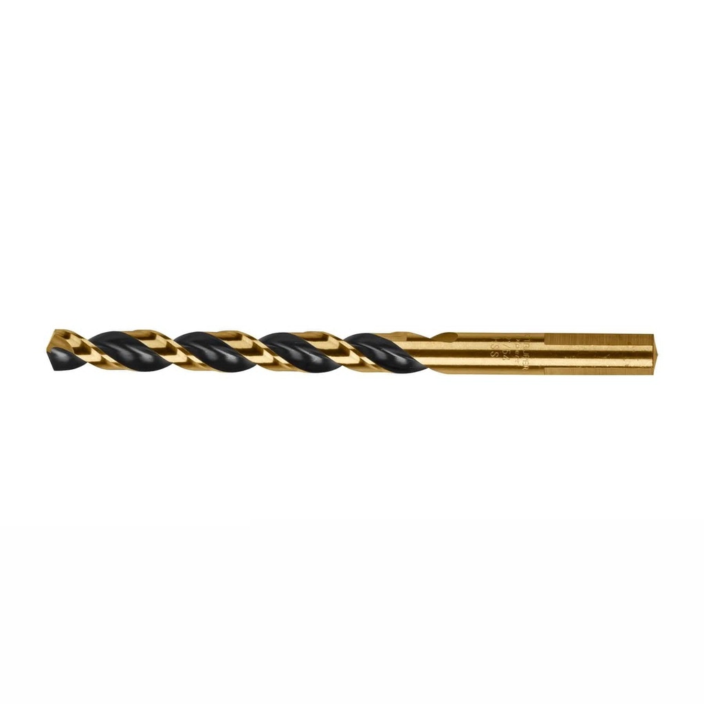 TRUPER BROCA BAV-21/64 21/64X5" AV ZANCO ANTID STEEL