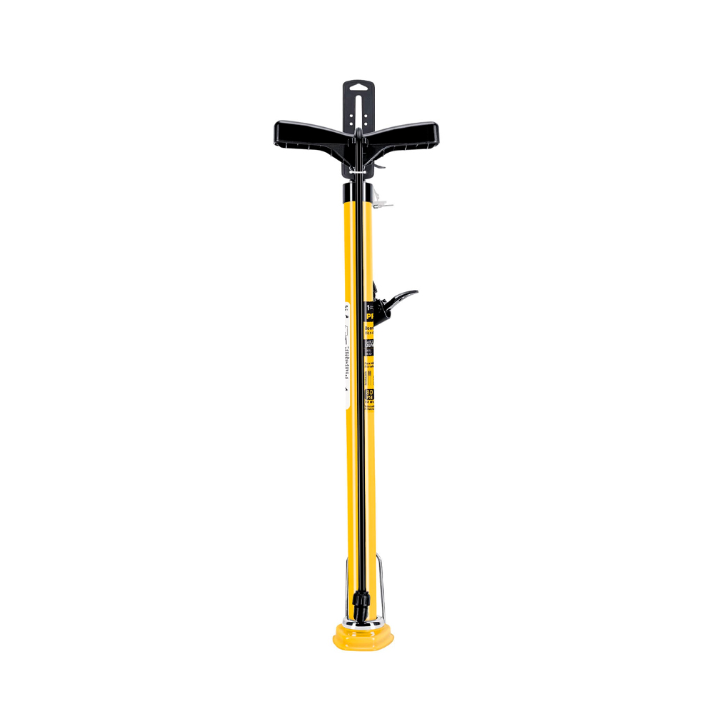 PRETUL BOMBA BOM-P 23"X1 3/8" 116PSIDE AIRE MANUAL