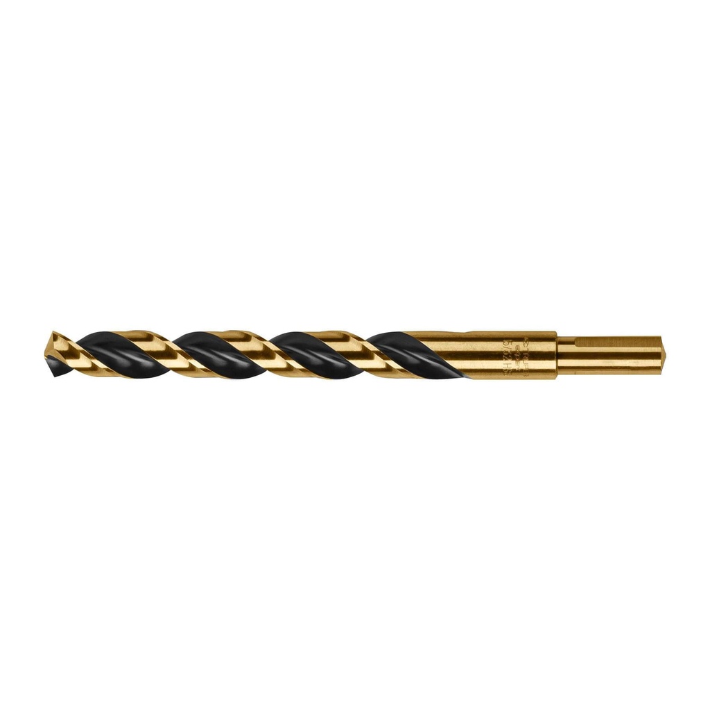 TRUPER BROCA BAV-15/32 15/32X6" AV ZANCO ANTID REDUCIDO 3/8"