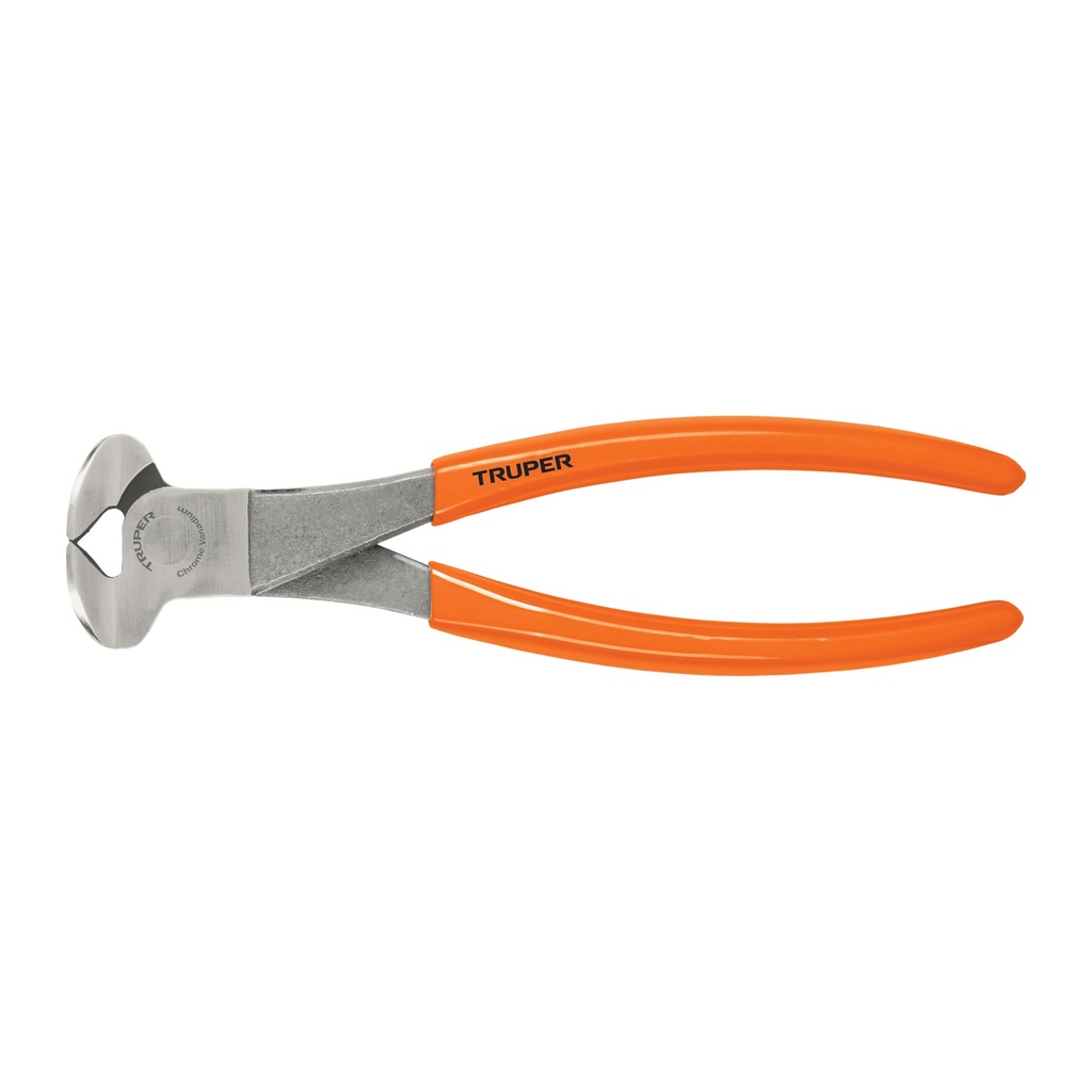 TRUPER TENAZA PLAFONERA TNI-8 8" USO INDUSTRIAL