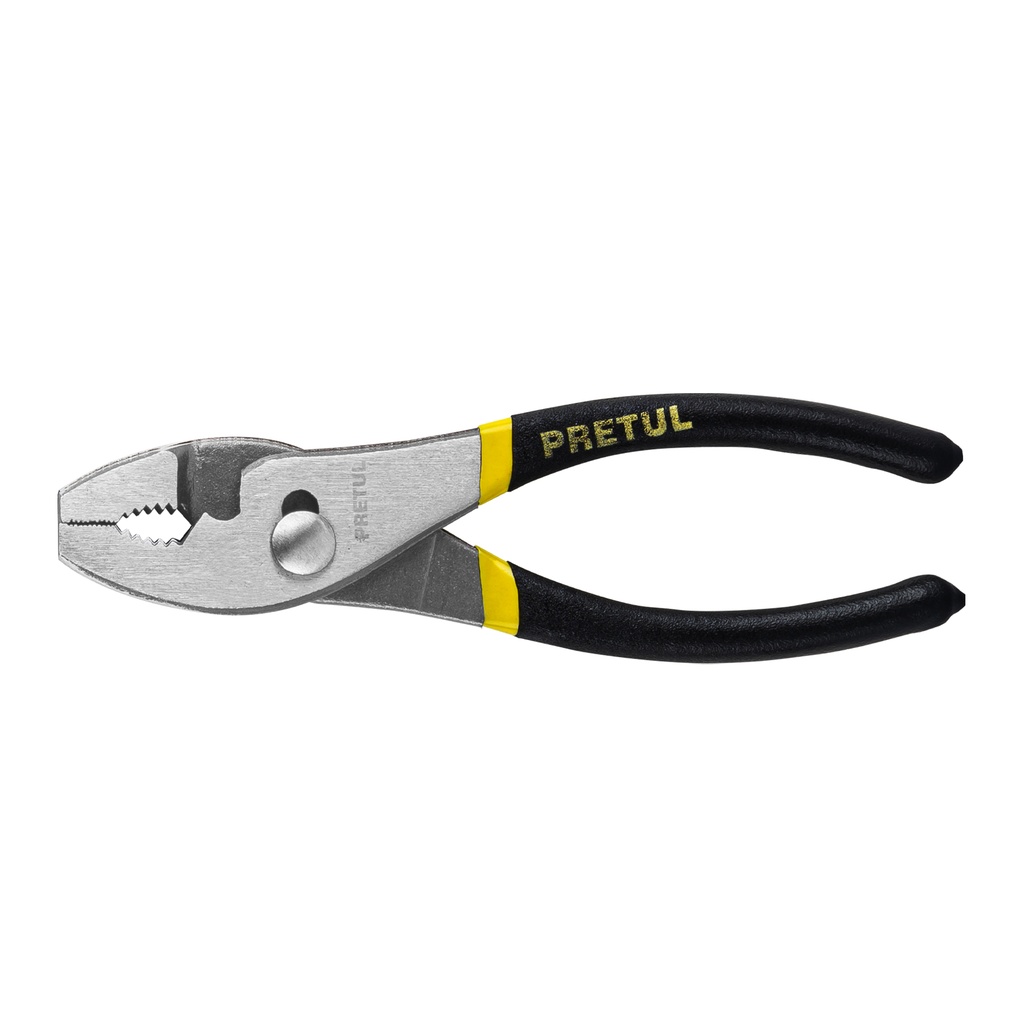 PRETUL PINZA DE CHOFER PCH-6P 6"