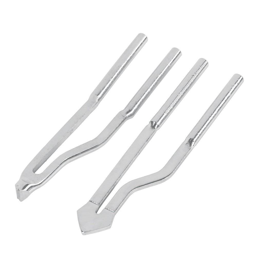 TRUPER PUNTAS R-CAU-230 P/CAUTIN 230W