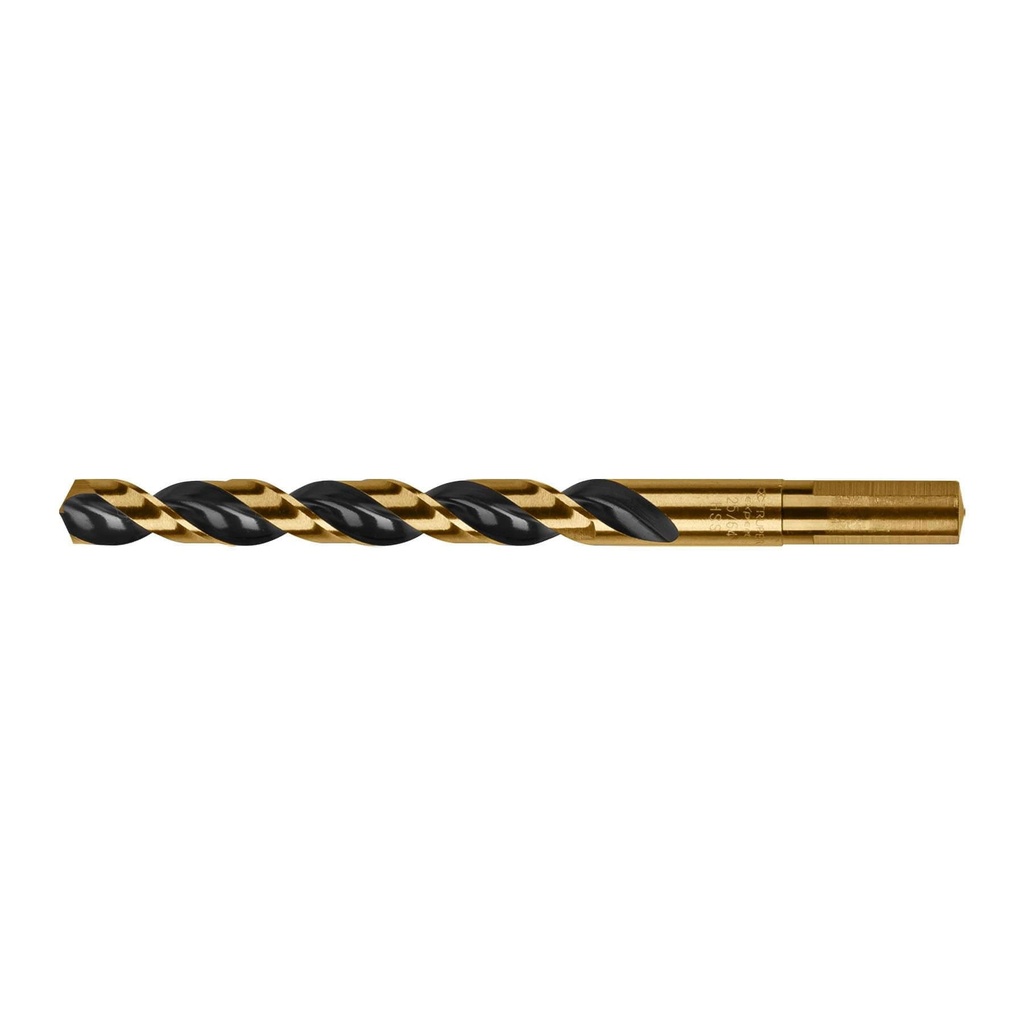 TRUPER BROCA BAV-25/64 25/64X5" AV ZANCO ANTID REDUCIDO 3/8"