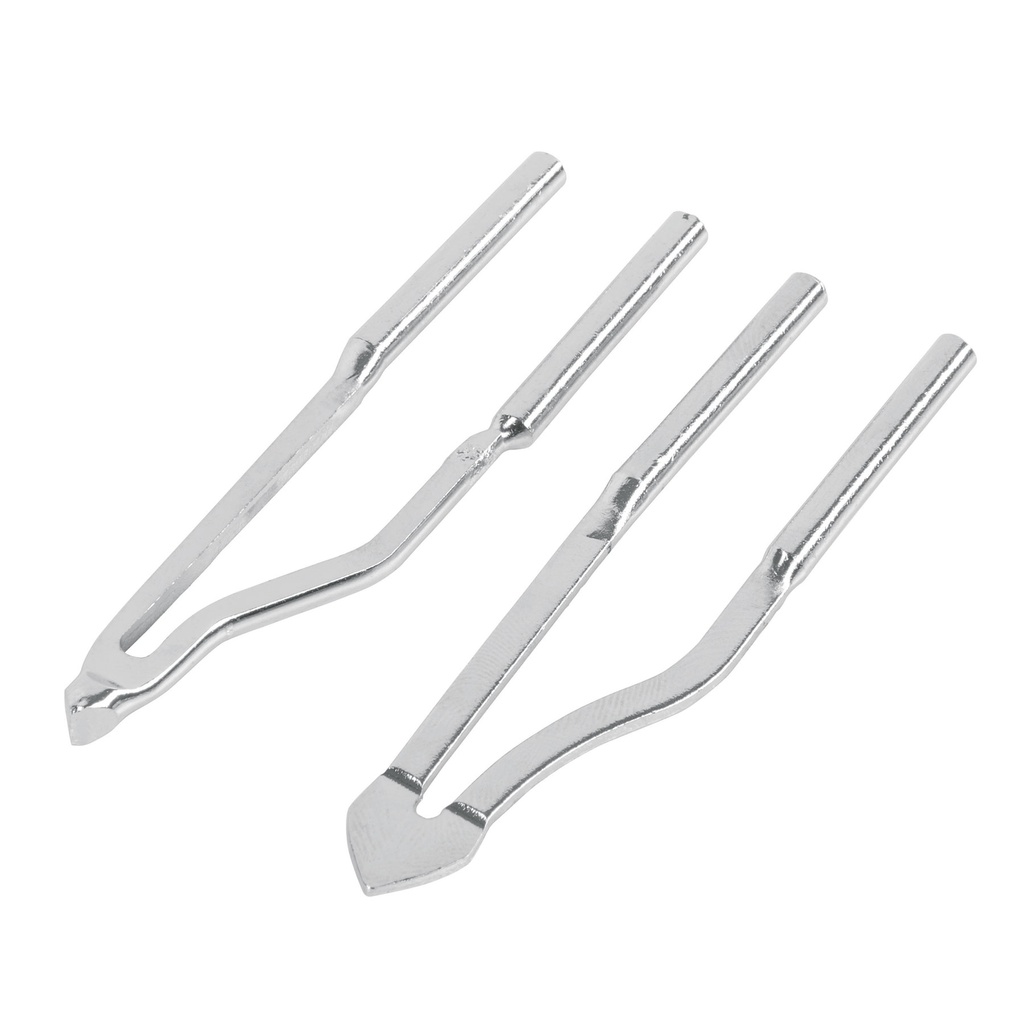 TRUPER PUNTAS R-CAU-140 P/CAUTIN 140W