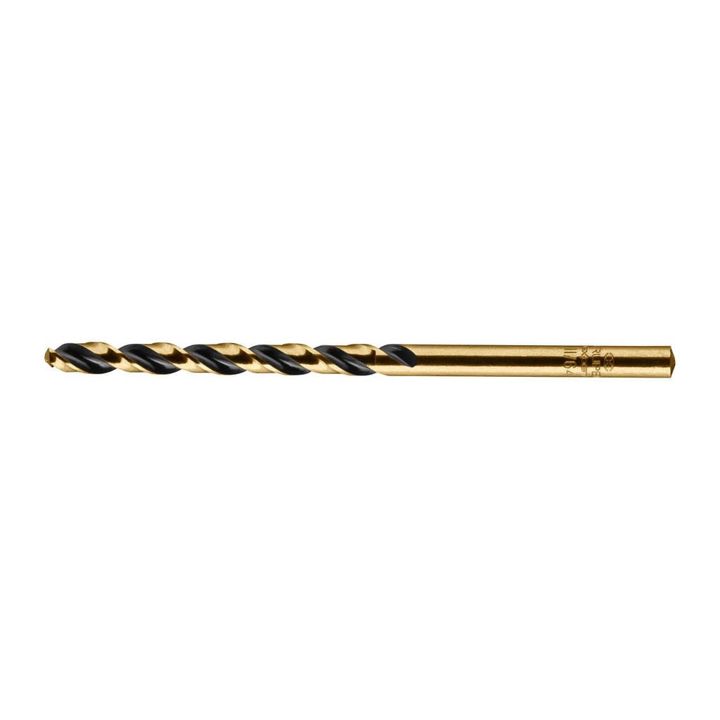 TRUPER BROCA BAV-11/64 11/64X3" AV ZANCO RED STEEL