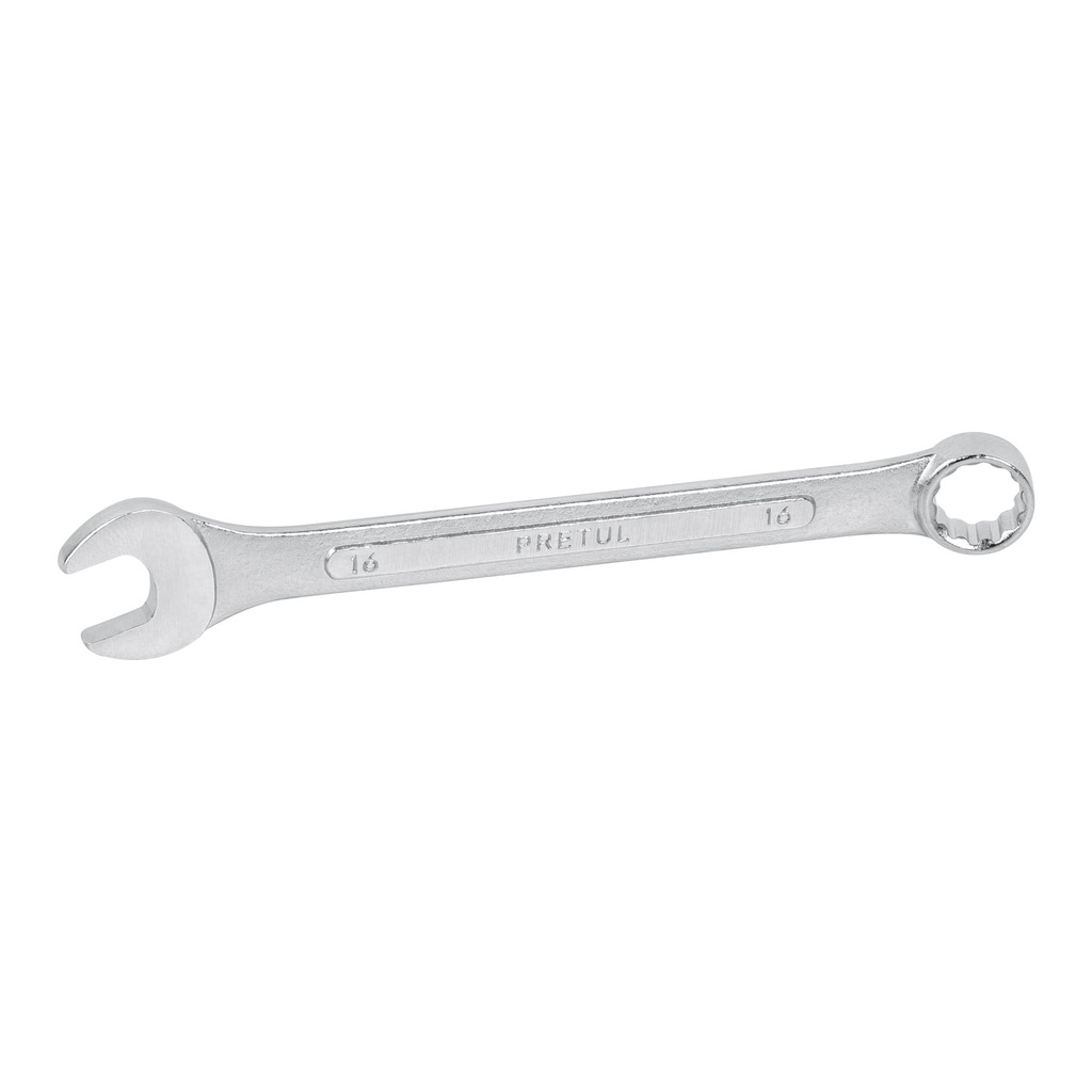 PRETUL LLAVE COMB LL-1216MP 16MM 200MM MM