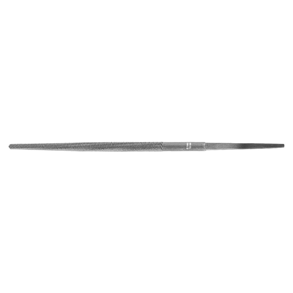TRUPER LIMA REDONDA BASTARDA  4"X3/1615185 LRB-4