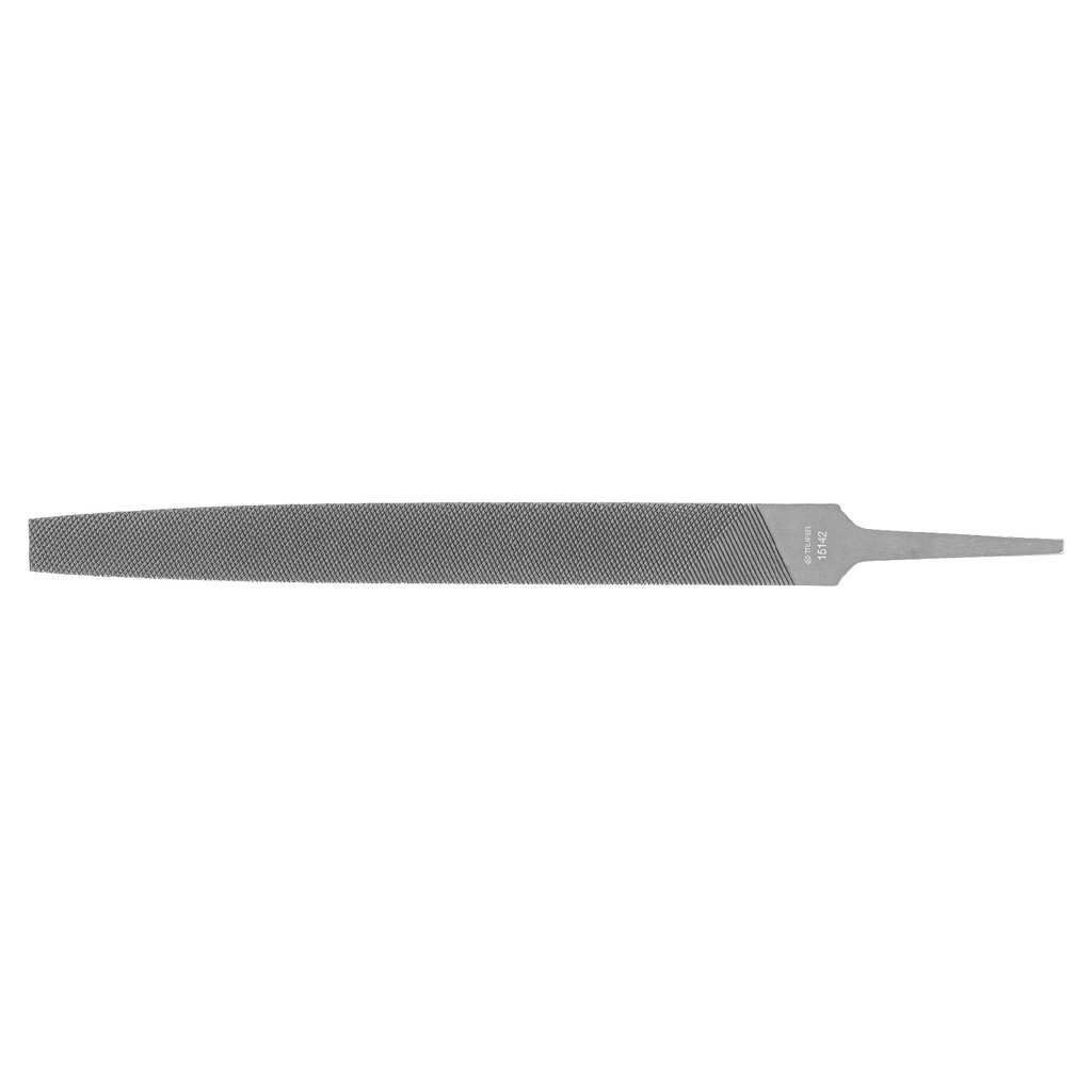 TRUPER LIMA PLANA BASTARDA  8" 15142LPB-8