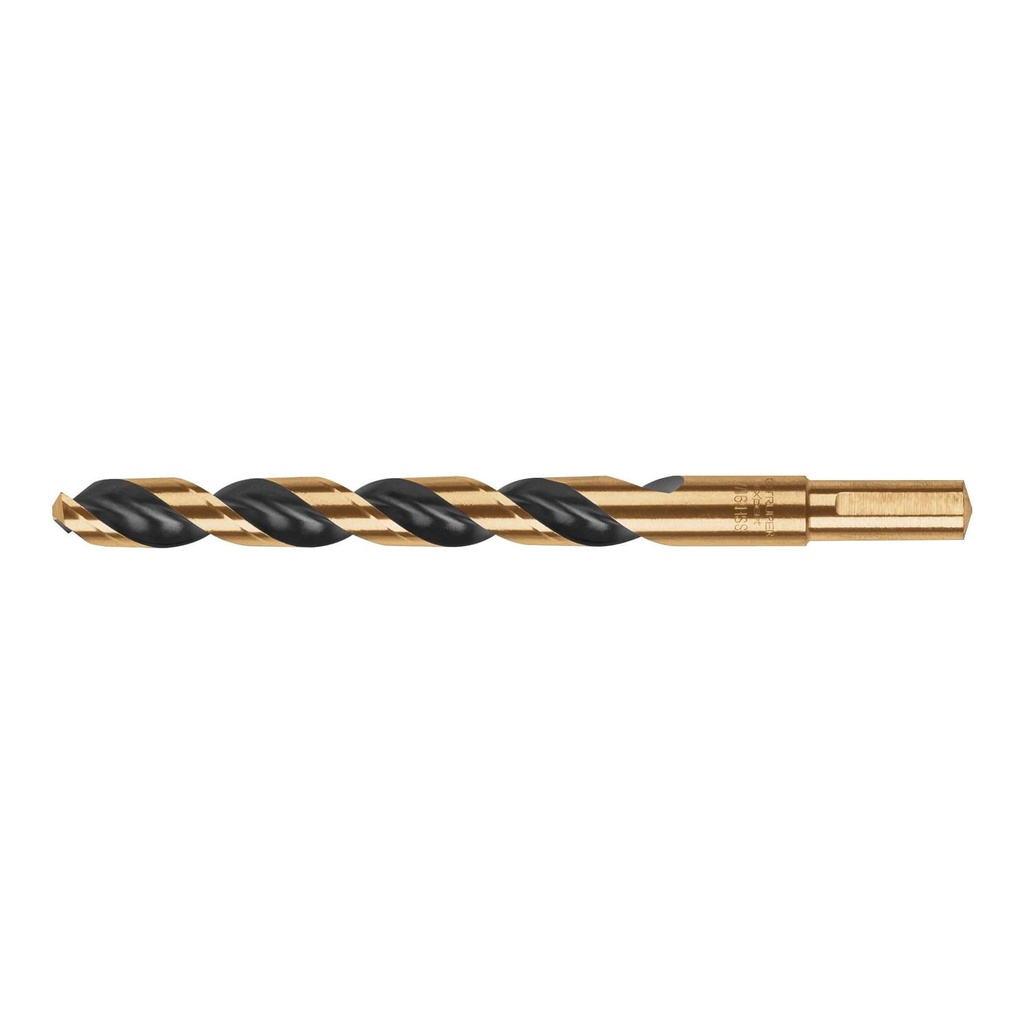 TRUPER BROCA BAV-7/16 7/16X6" AV ZANCO ANTID REDUCIDO 3/8"