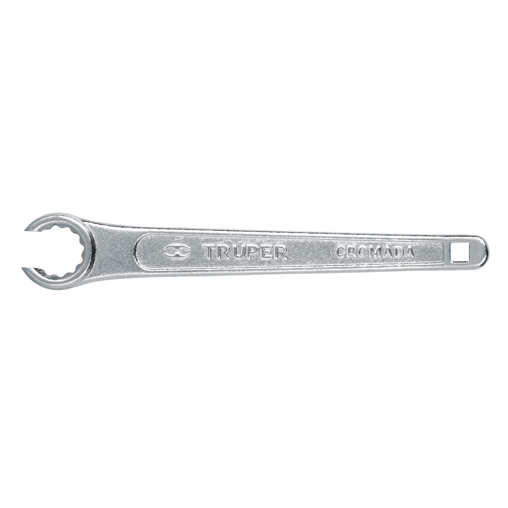 TRUPER LLAVE P/TANQUE DE GAS LL-GA 7/8"