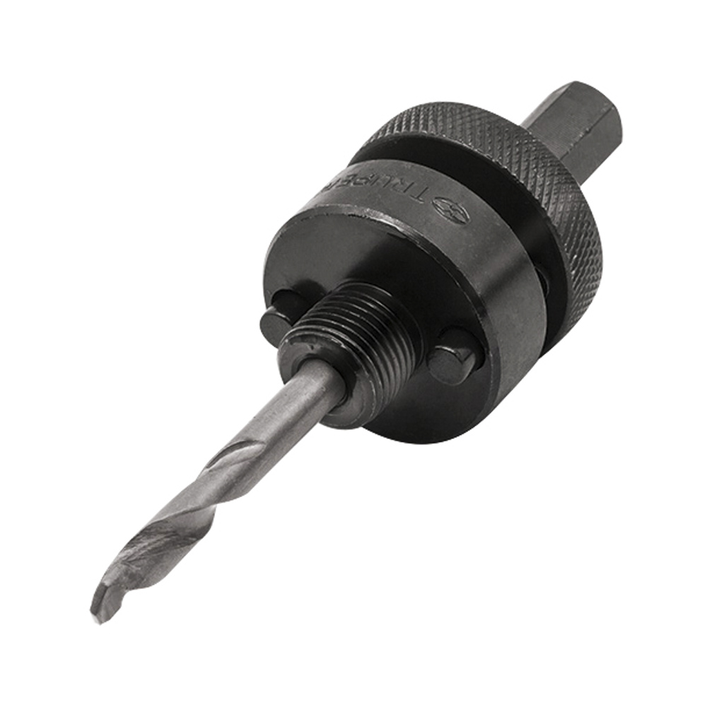 TRUPER MANDRIL MAND-7/16 7/16" BIOMETALICO