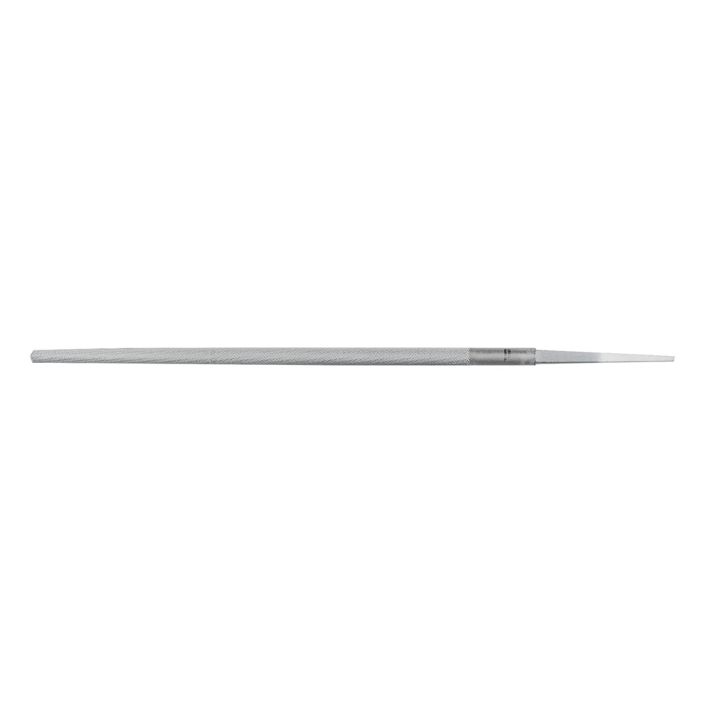 TRUPER LIMA REDONDA MUZA  8"X5/16   15197 LRM-8
