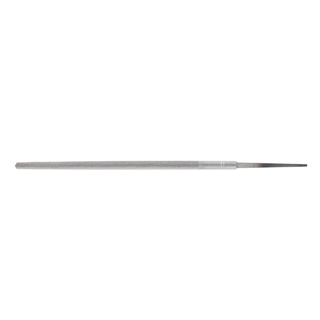 TRUPER LIMA REDONDA MUZA  6"X1/4 15195 LRM-6