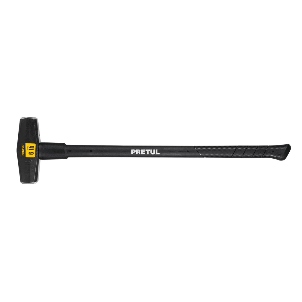 PRETUL MARRO TIPO NEVADA MD-6MP 6LB MGO 36"