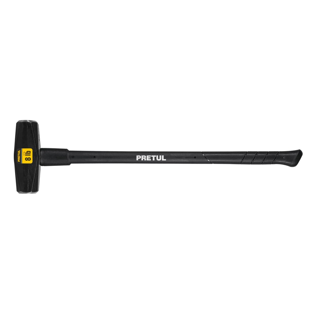 PRETUL MARRO TIPO NEVADA MD-8MP 8LB MGO 36"