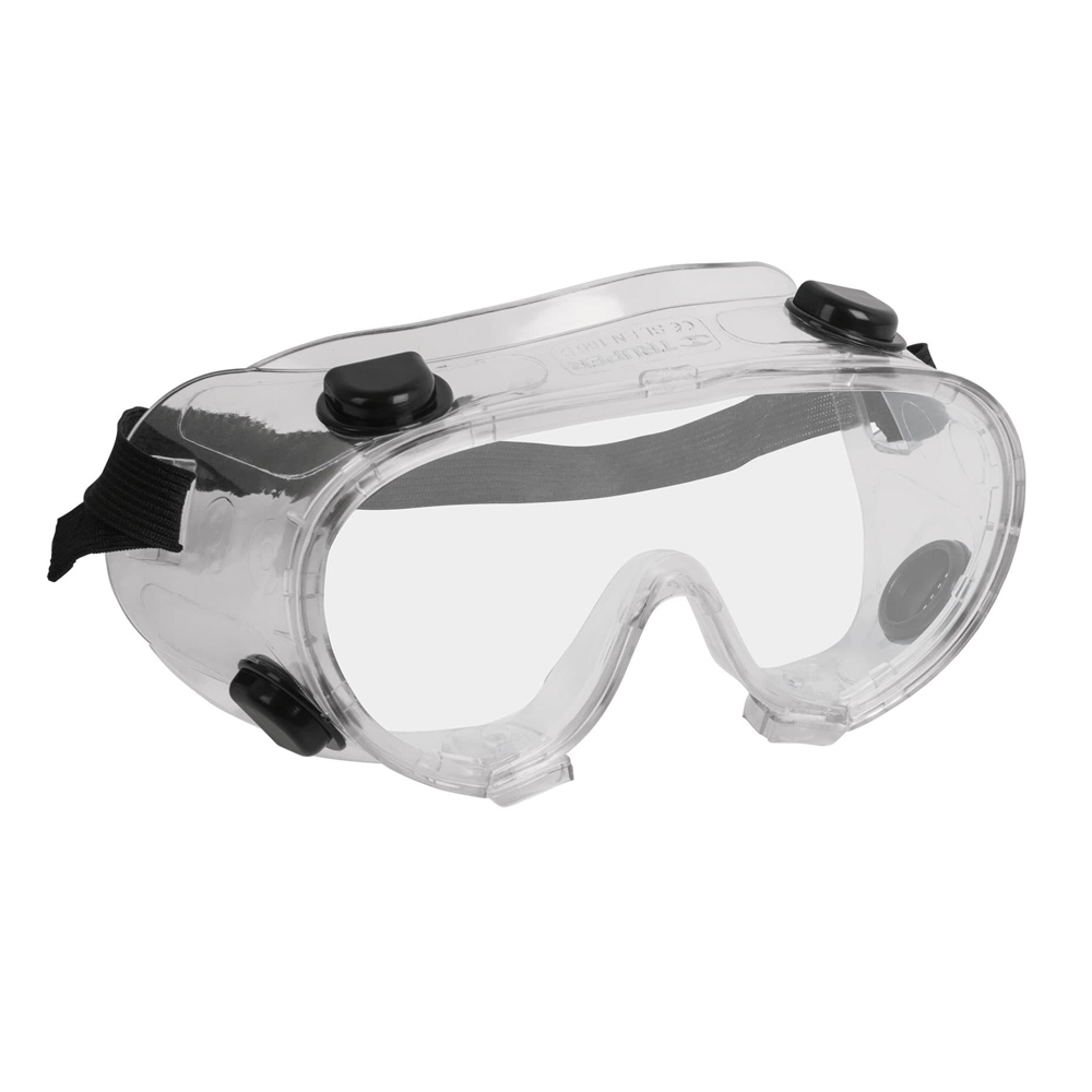 TRUPER GOGGLES SEGURIDAD      PROFESIONALES GOT