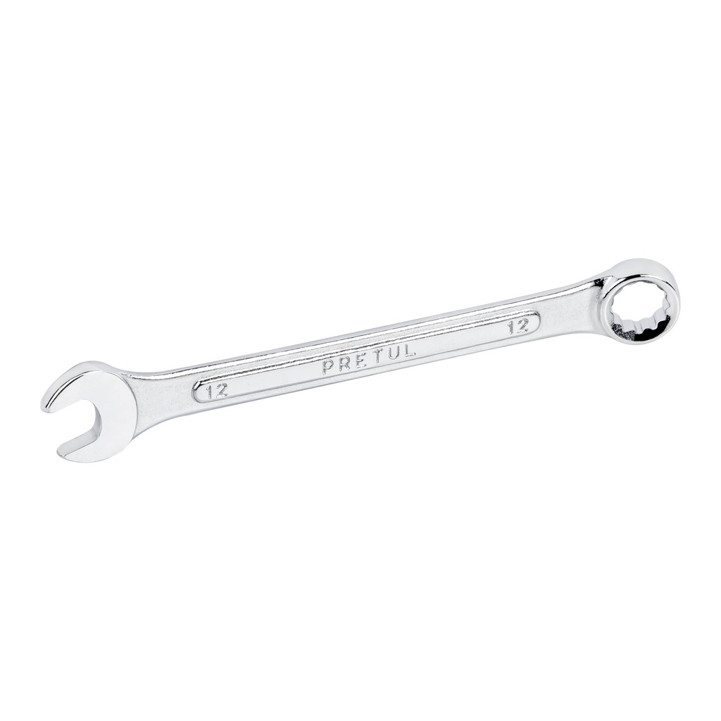 PRETUL LLAVE COMB LL-1212MP 12MM 160MM MM