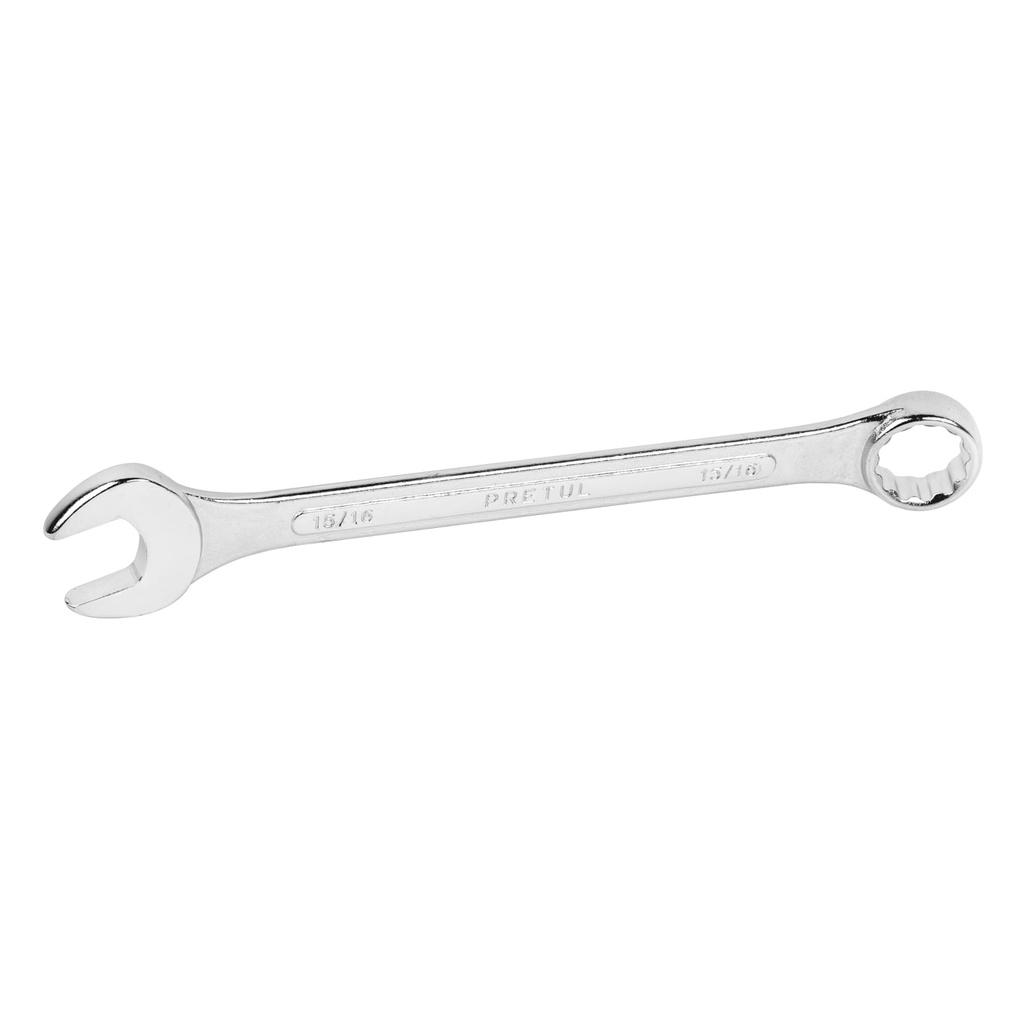 PRETUL LLAVE COMB LL-1230P 15/16" 280MM STD