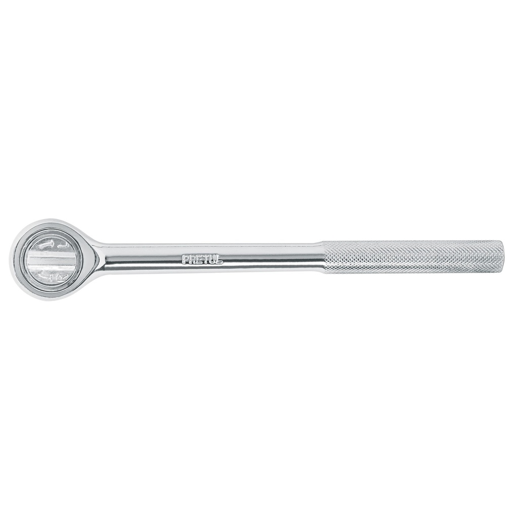 PRETUL MATRACA M-5852P CUADRO1/2" CABEZA RED 45 DIENTES
