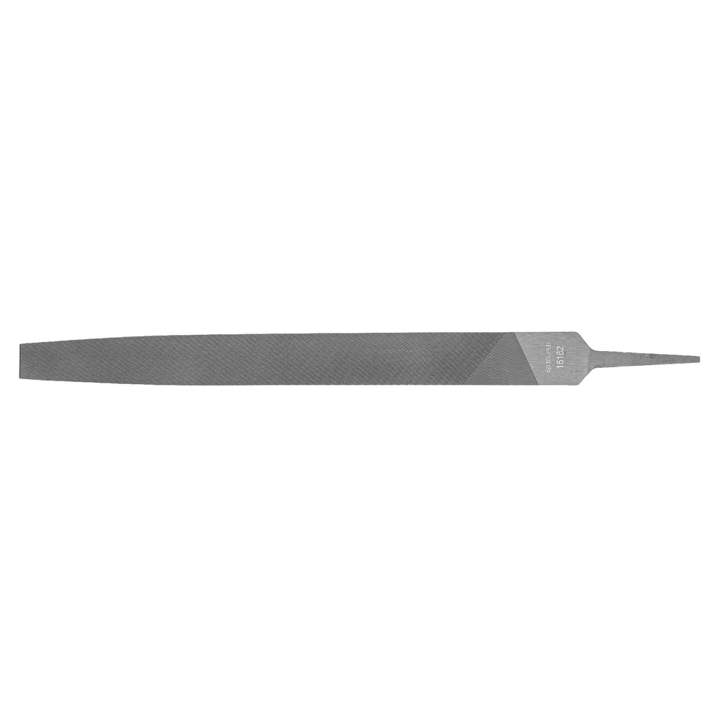 TRUPER LIMA PLANA MUZA 14" 15162    LPM-14