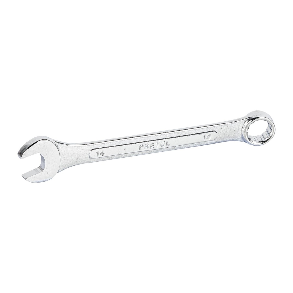 PRETUL LLAVE COMB LL-1214MP 14MM 180MM MM