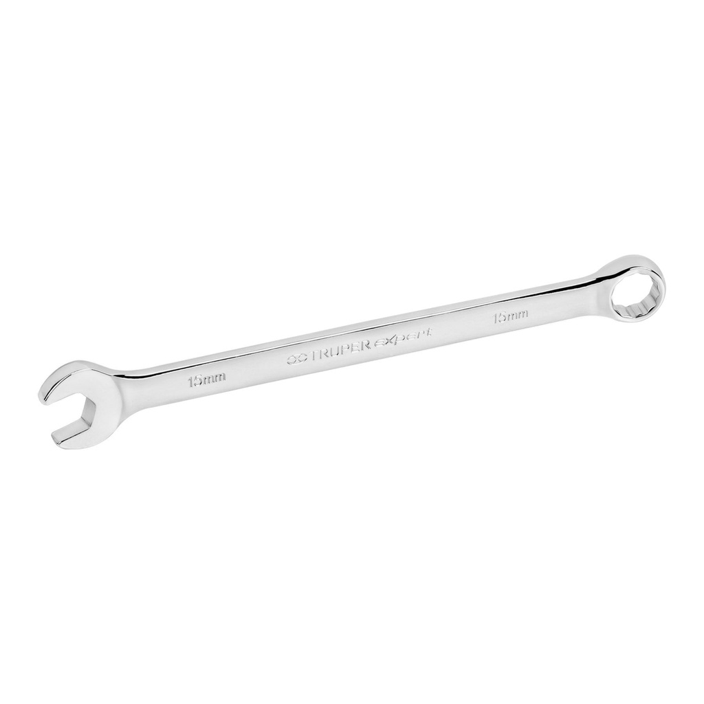 TRUPER LLAVE COMB EXTRALARGA LL-1215M 15MMX230MM MM
