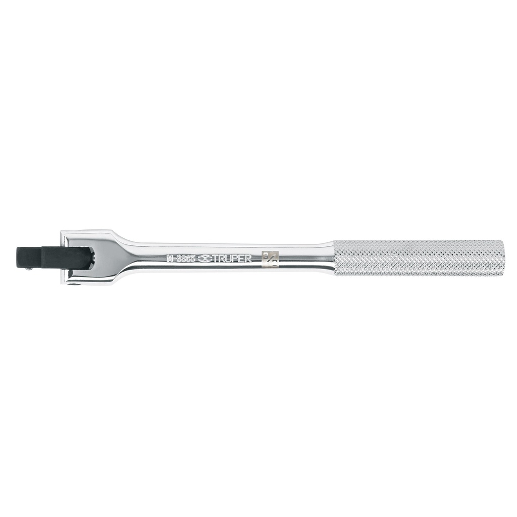 TRUPER MGO M-5265 7 1/2" ARTICULADO