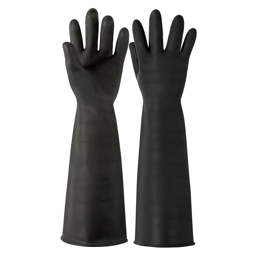 TRUPER GUANTE LATEX GU-IND-G G USO IND PUNO EXTRALARGO