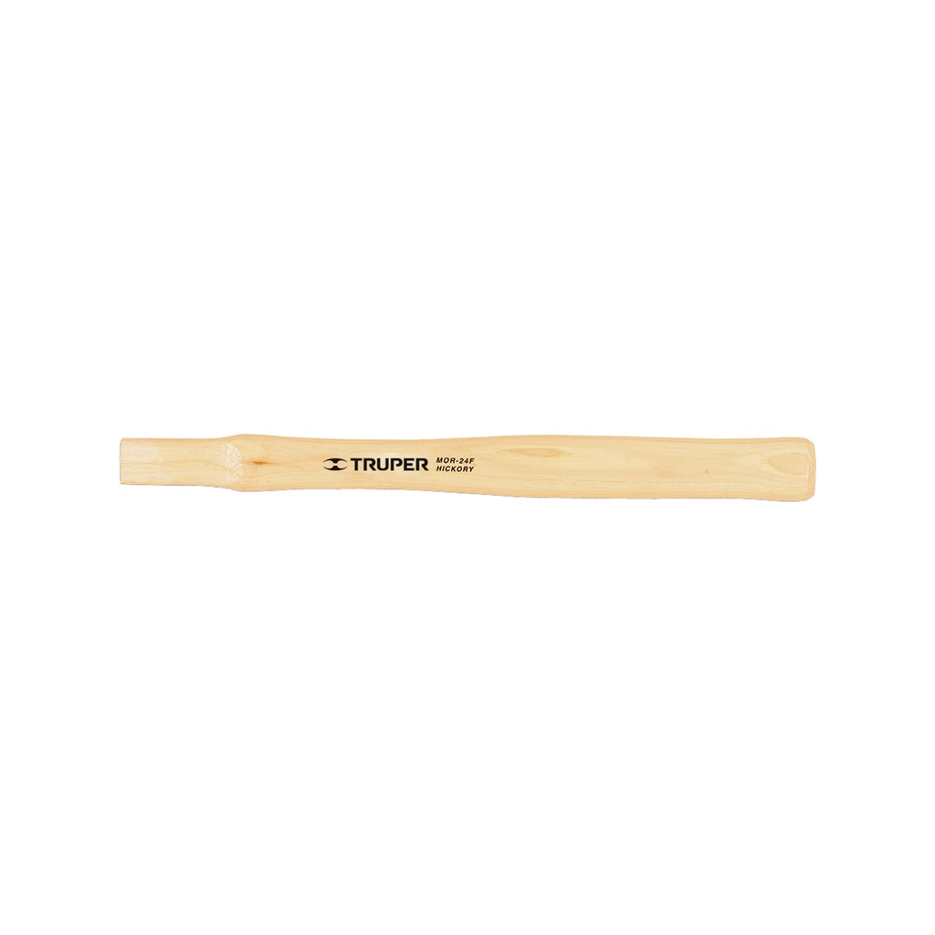 TRUPER MGO P/MARTILLO DE UNA MG-MOR24F 7 3/4"