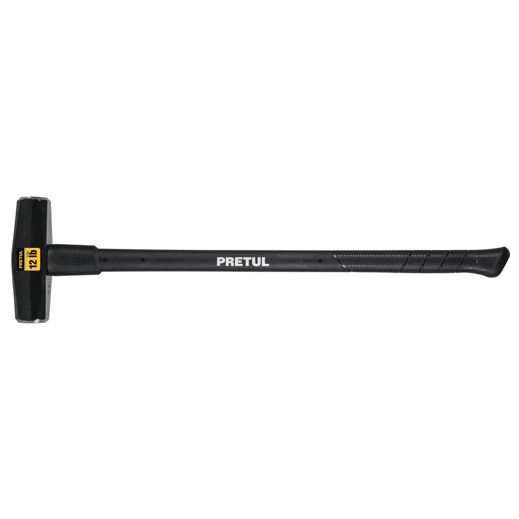 PRETUL MARRO TIPO NEVADA MD-12MP 12LB MGO 36"