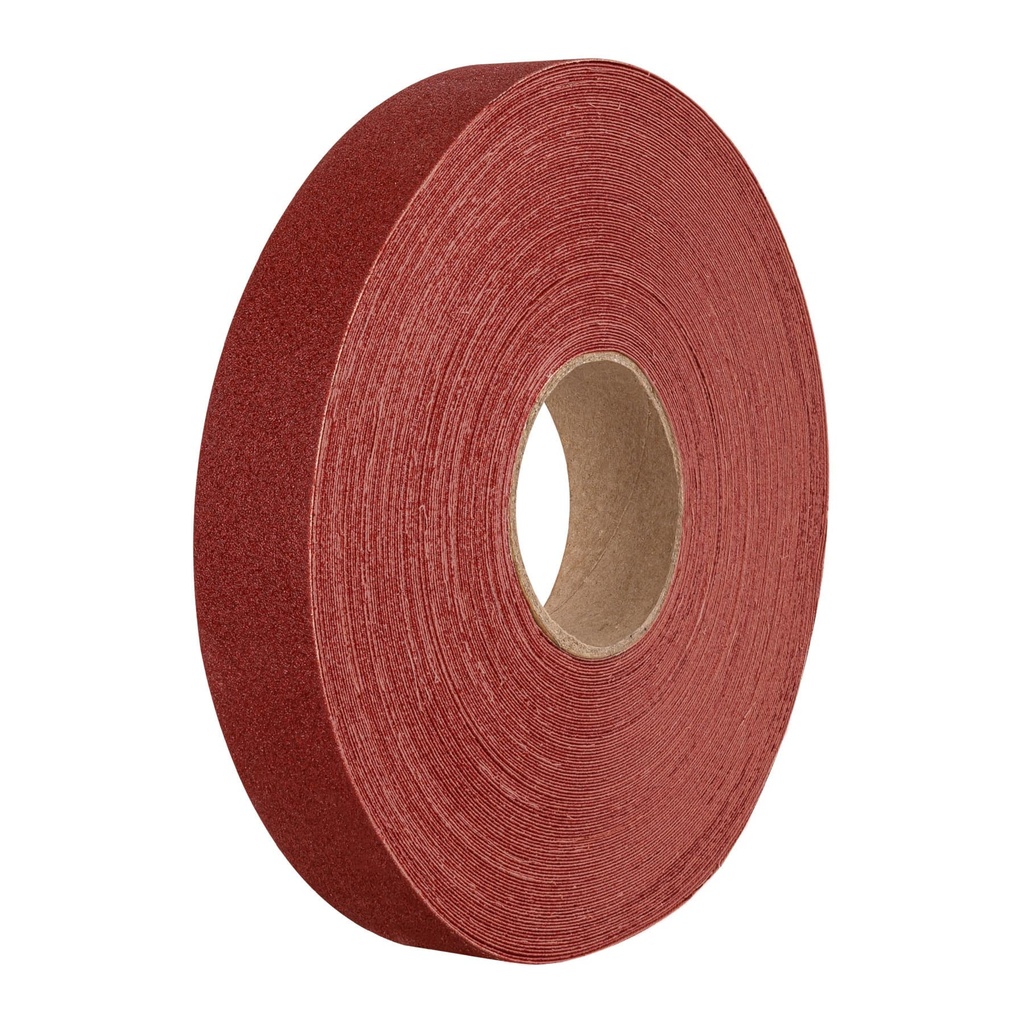 TRUPER LIJA PLOMERO LIPL-100-1-1/2X45GRANO 100 1 1/2X45M
