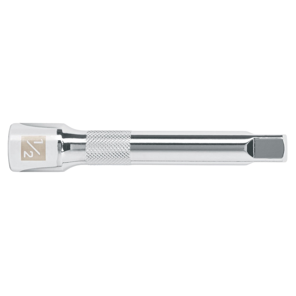 TRUPER EXTENSION E-5461 5" 17MM CUADRO 1/2"