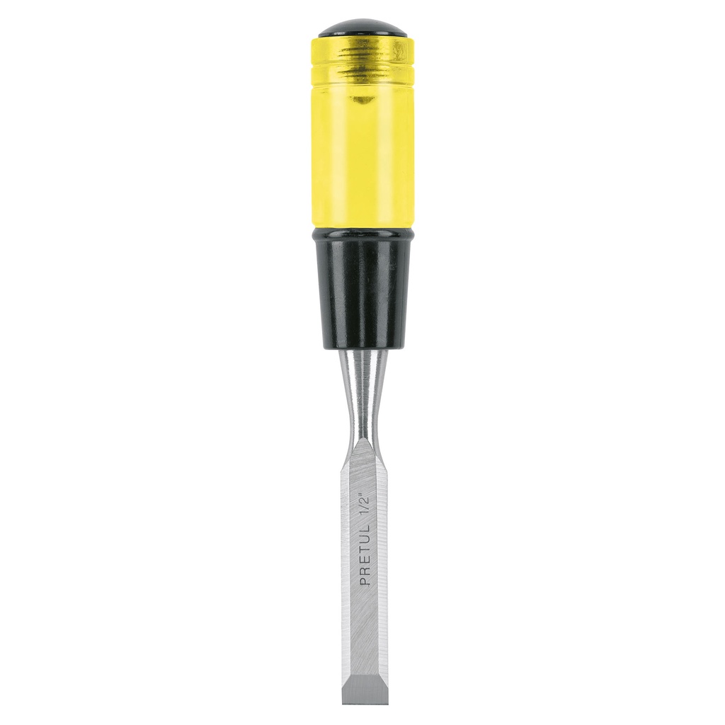 PRETUL FORMON FT-1/2P 1/2" ACERO AL CARBONO