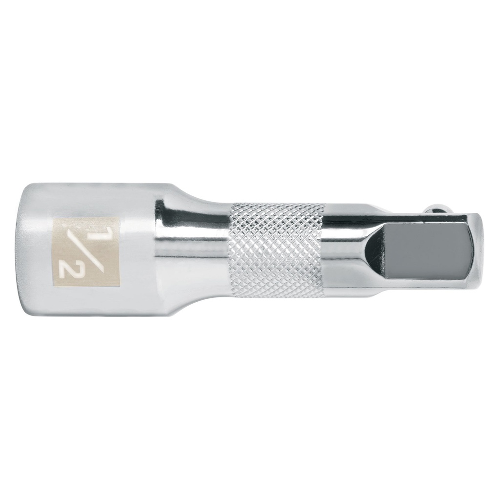 TRUPER EXTENSION E-5460 2 1/2" 17MM CUADRO 1/2"