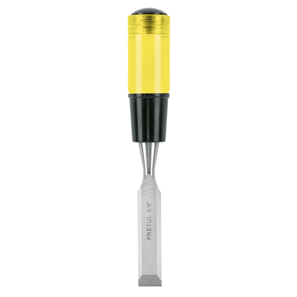 PRETUL FORMON FT-5/8P 5/8" ACERO AL CARBONO