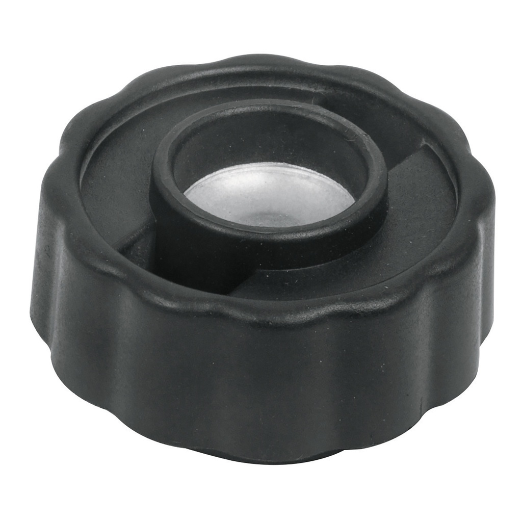 TRUPER RETENEDOR D/CARRETE    REP P/DESBROZAD RET-GRUPO-01